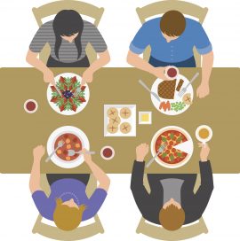 Group Ordering