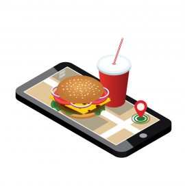 Delivery Management